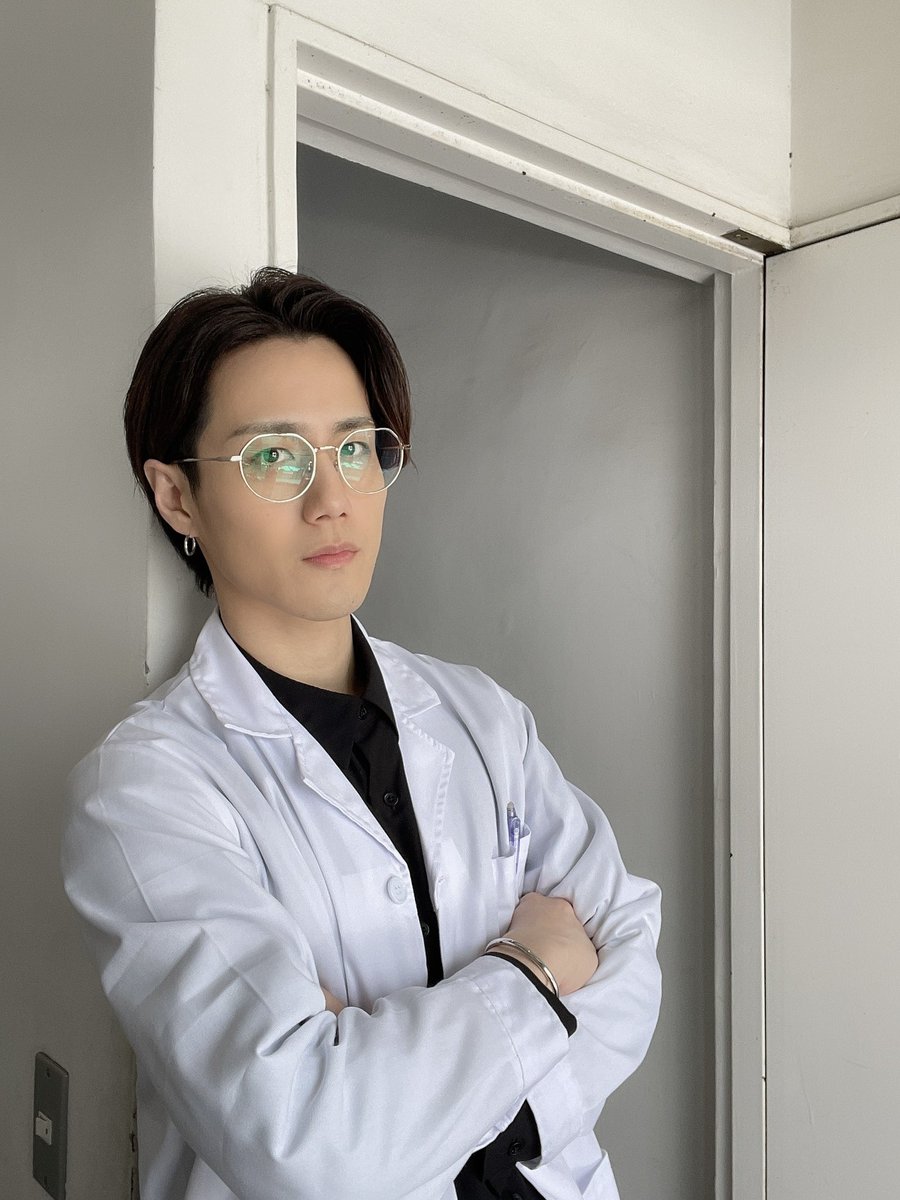 吉田 邑樹(よしだ ゆうき) tweet media