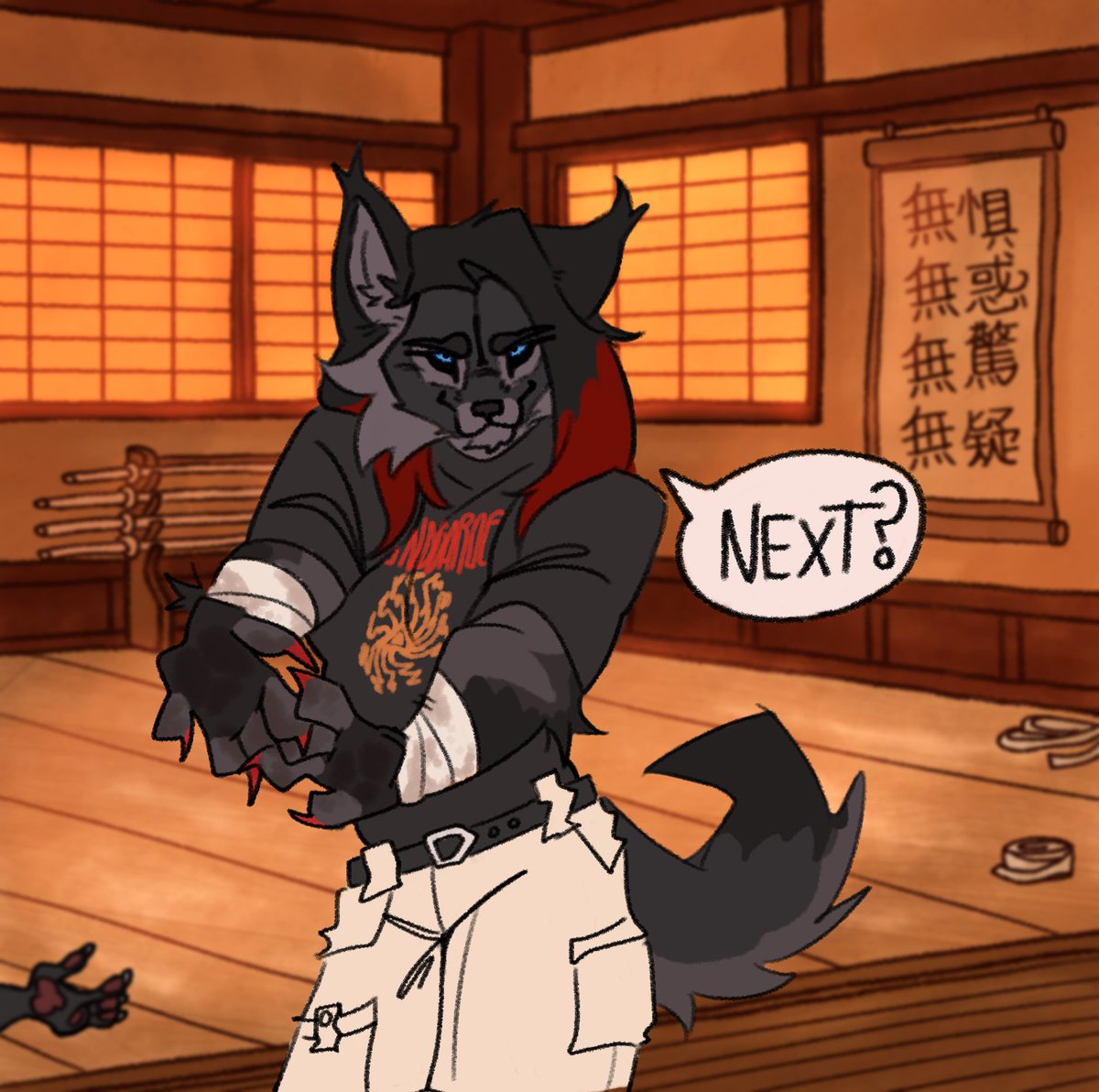 bAdDRACULA tweet media