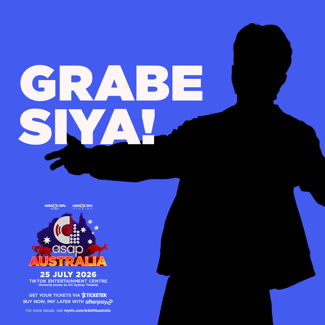 The Filipino Channel tweet media