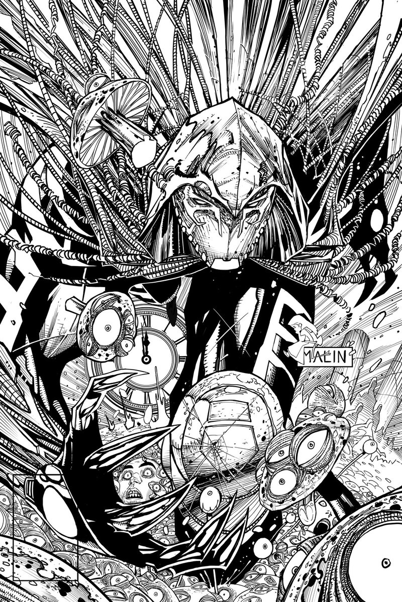 Joe M Sonntag tweet media