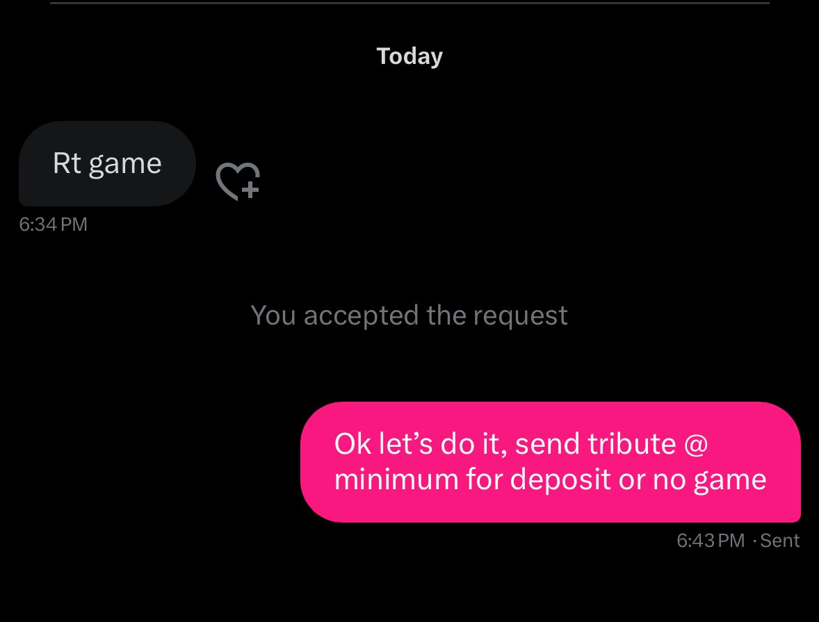 Princess Seranée🎀 tweet media