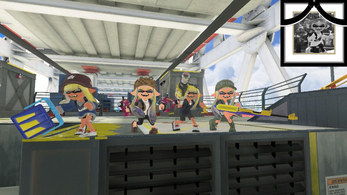 愛生♪ tweet media