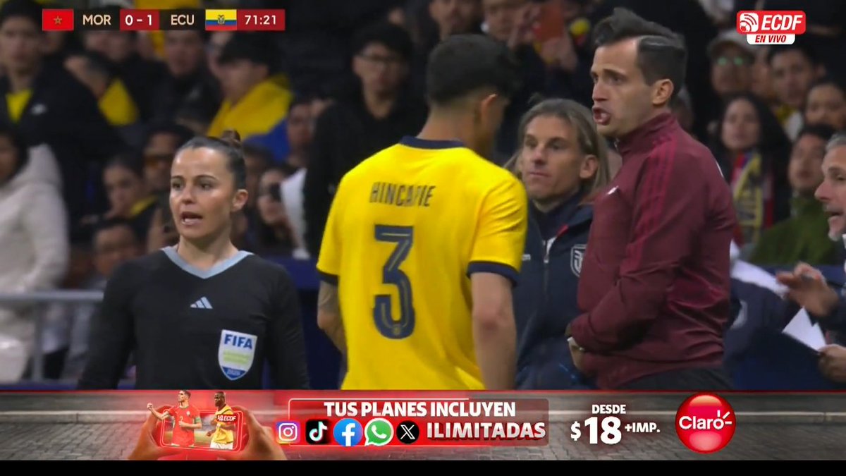 ¿Por qué es tendencia Ecuador? tweet media