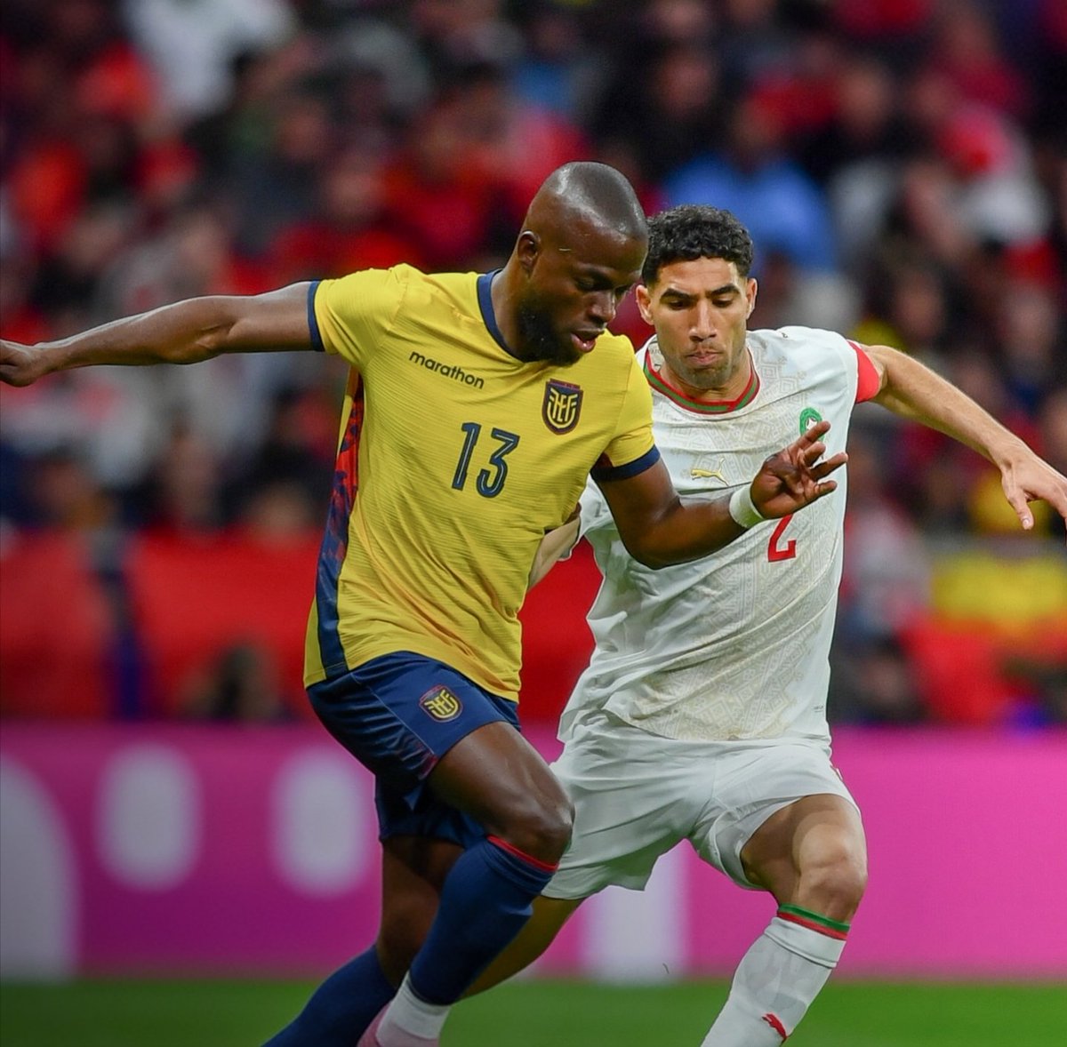 Actu Foot Stats tweet media