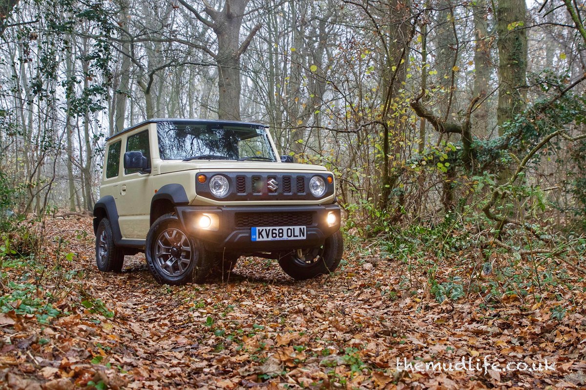 The Mud Life Magazine tweet media