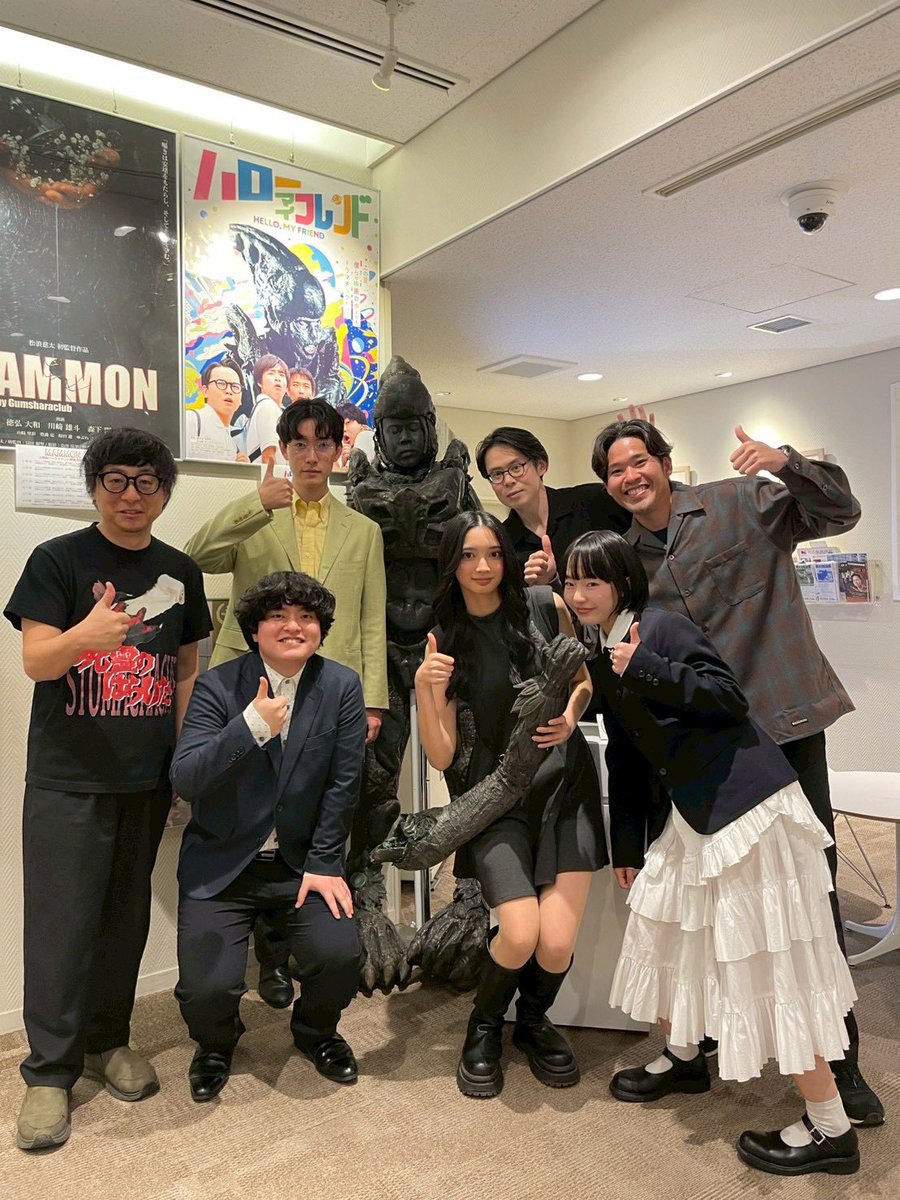 市井昌秀 tweet media