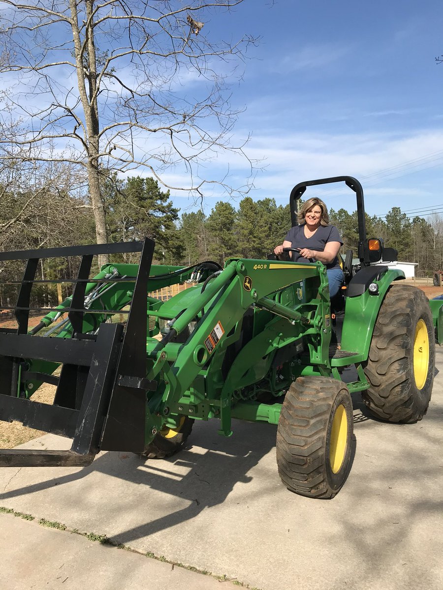 Annie Taylor Smith tweet media