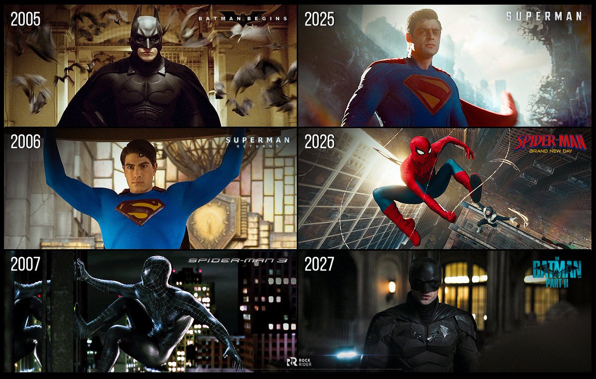 Rock Rìder tweet media