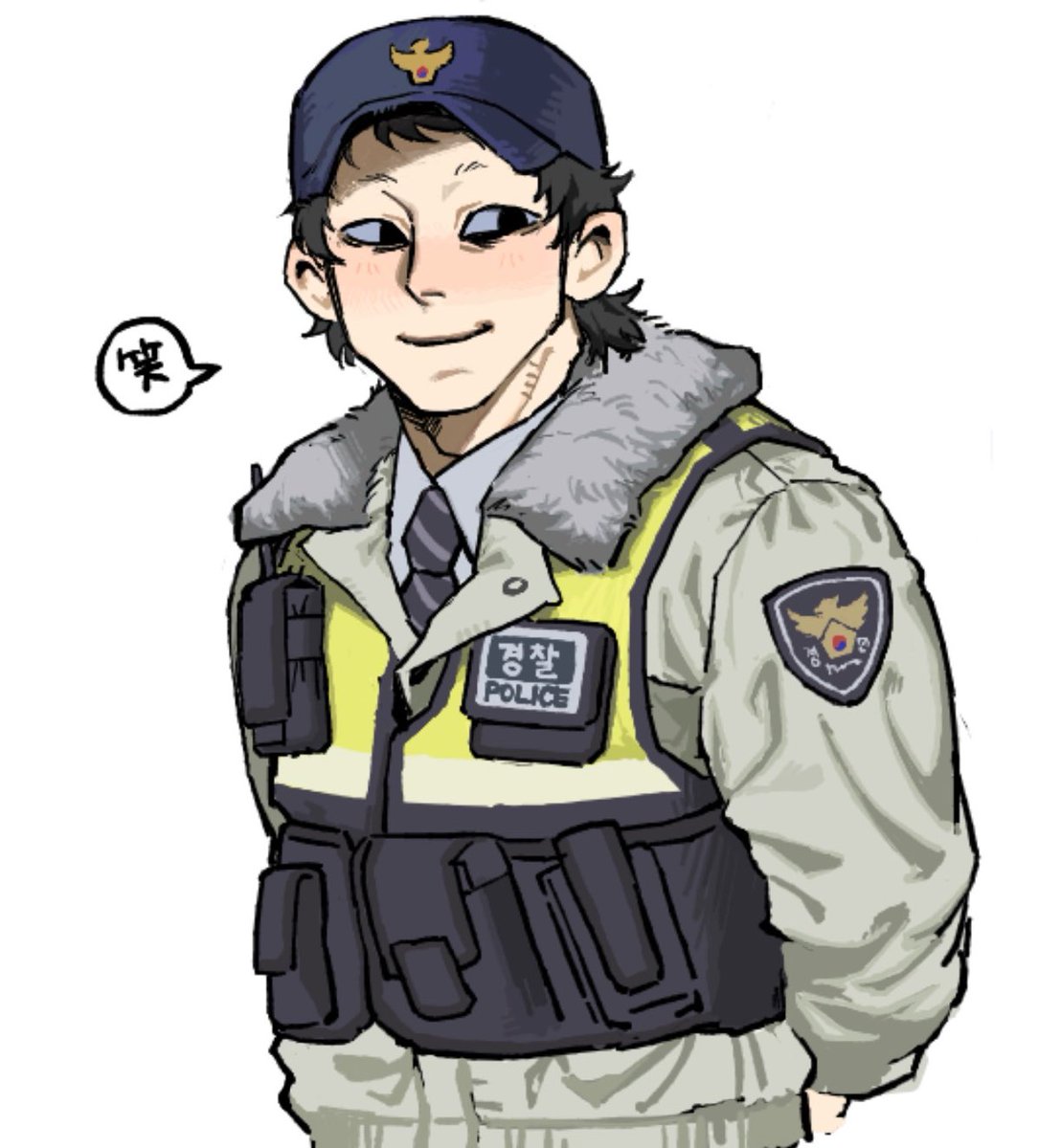 秘技ぱんちゅ tweet media