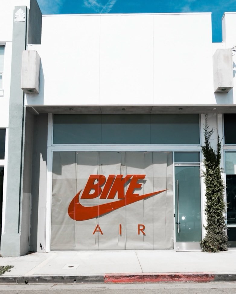 Complex Sneakers tweet media