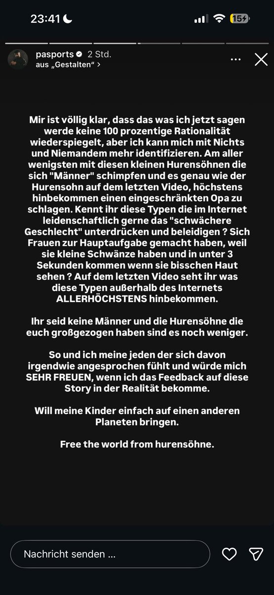 Toni Pesto tweet media