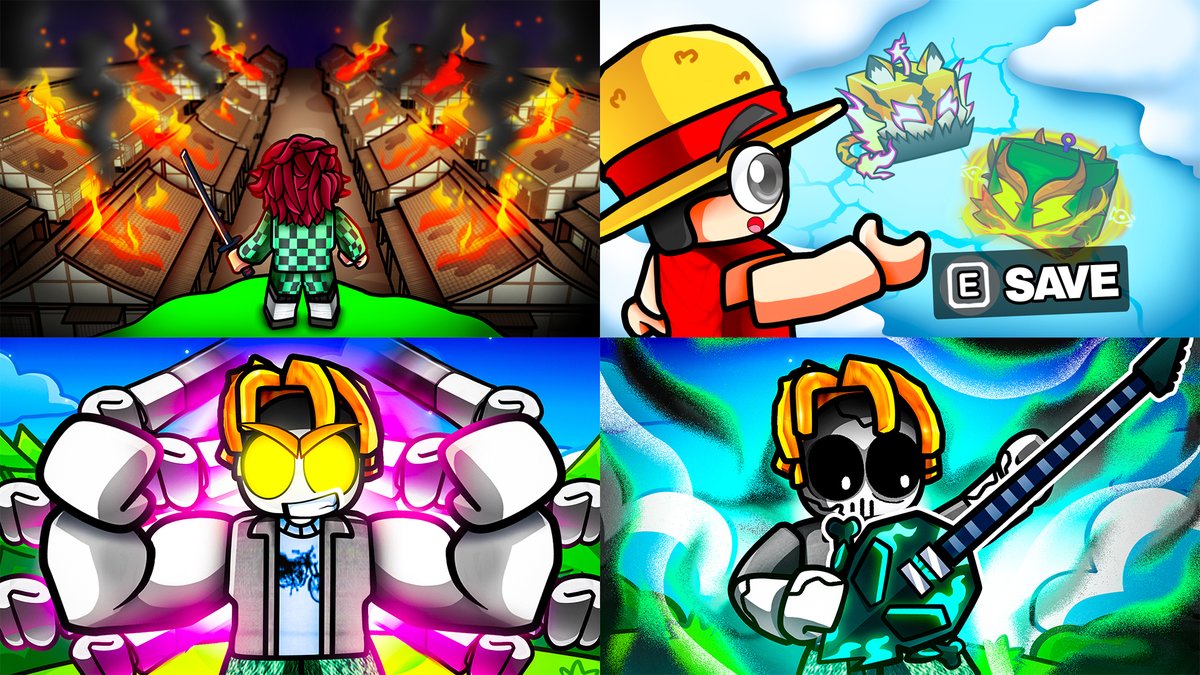 IgoorDZN - Thumbnail Service tweet media