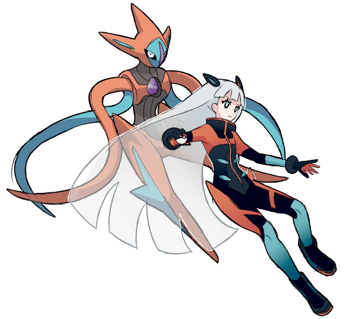 𐔌 . m❀ka ֹ₊꒱ tweet media