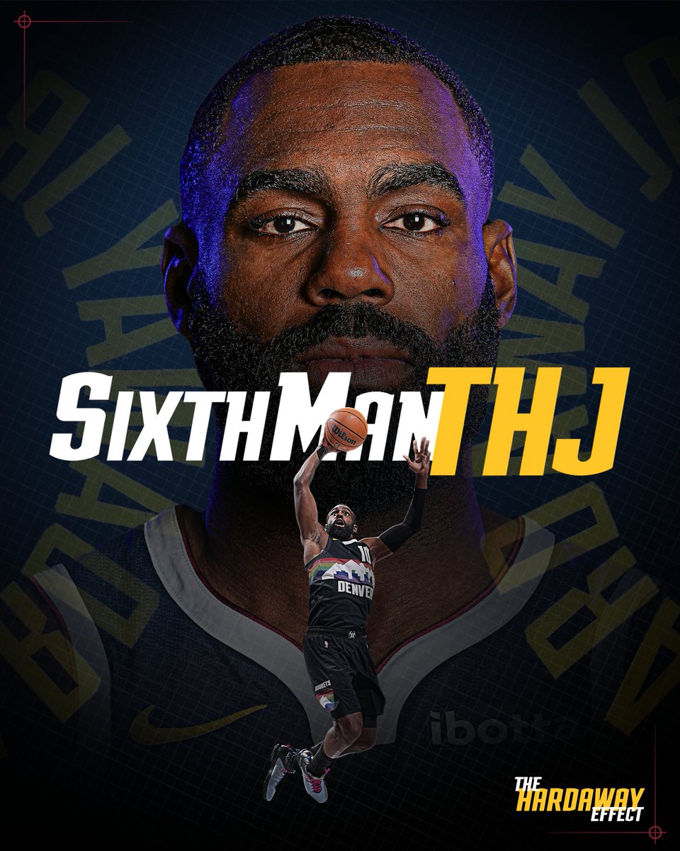 Denver Nuggets tweet media