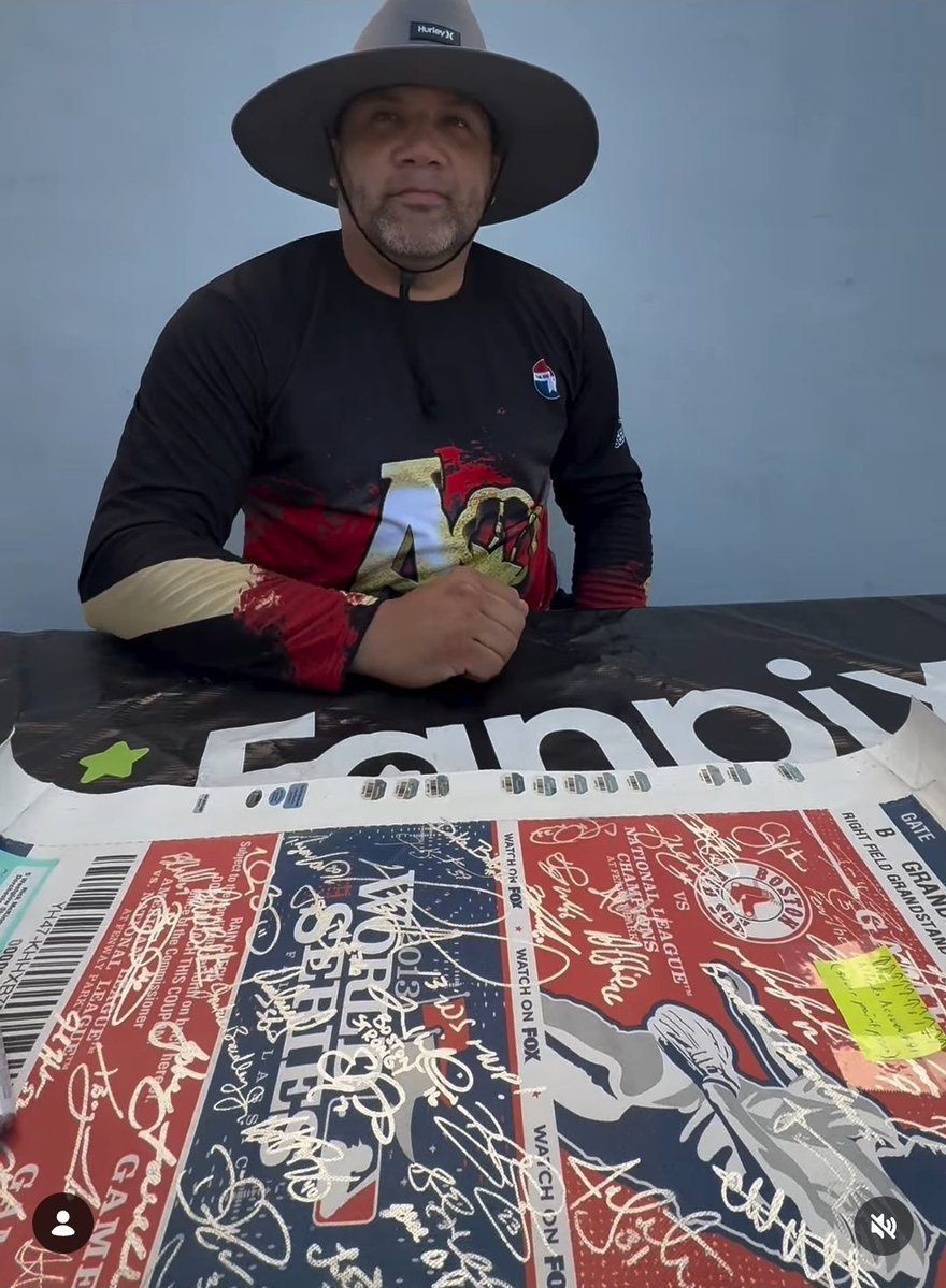 Rick McKinnon tweet media