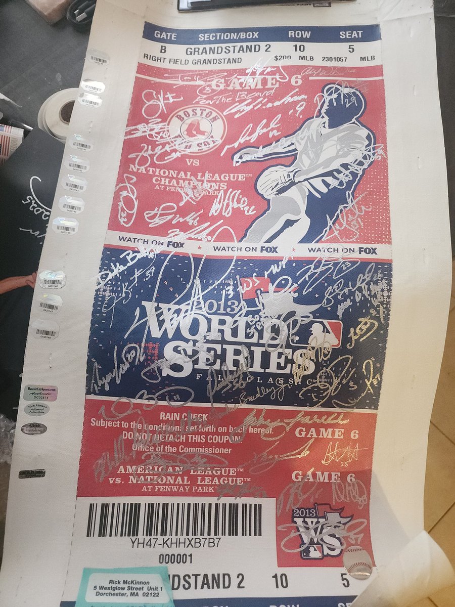 Rick McKinnon tweet media