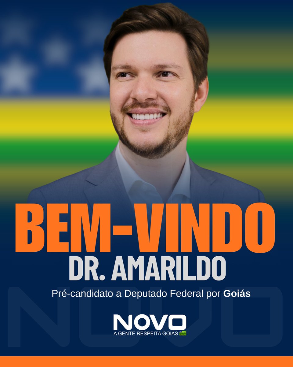 Dr. Amarildo Filho 🇧🇷 tweet media