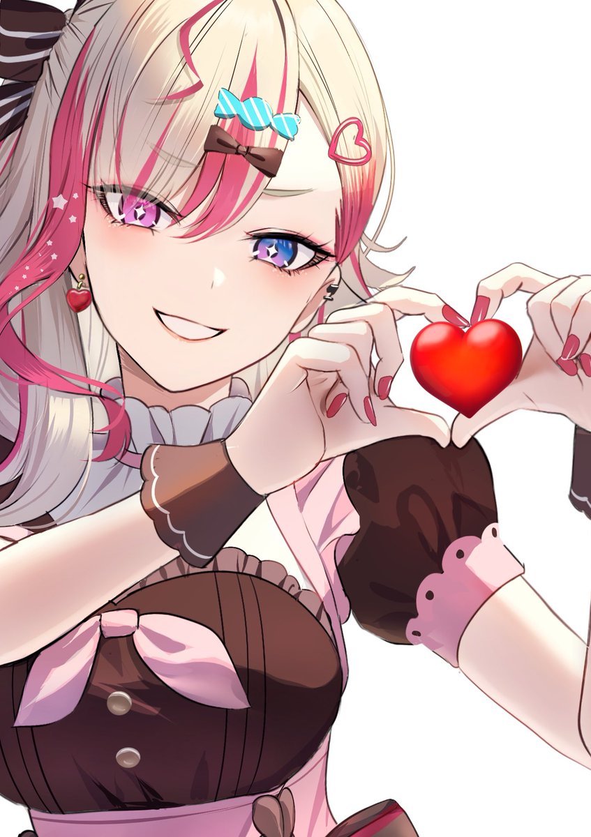 服巻有香🐈🎀活動休止中 tweet media