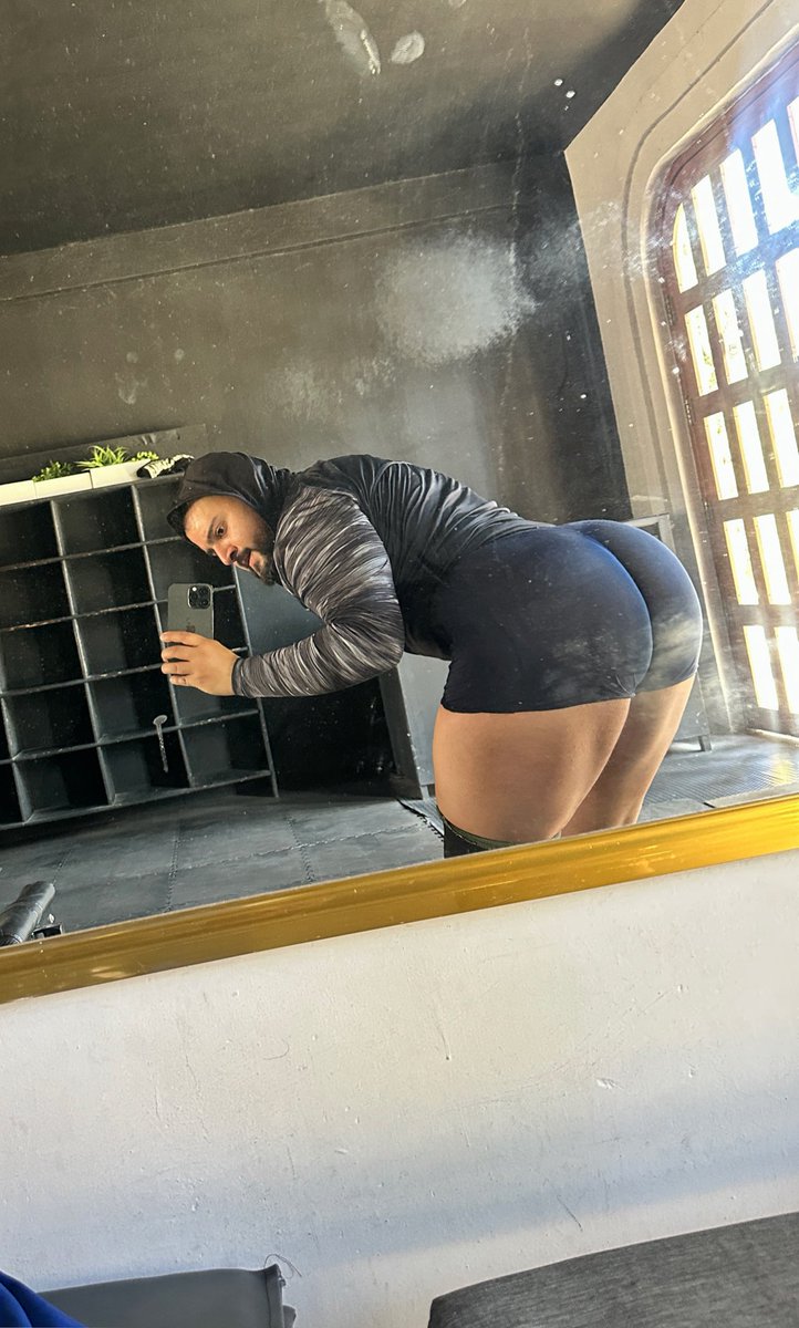 Roby Ass 👑 el Culon de Mx tweet media