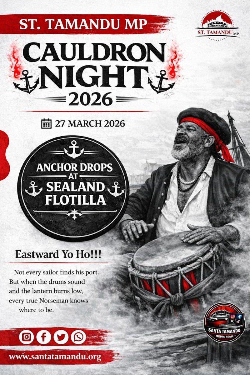 Offshore MP ⚓ tweet media