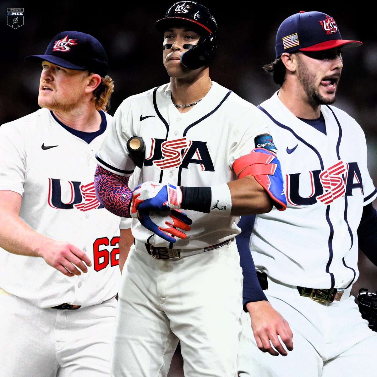 RAFAEL MUÑOZ tweet media