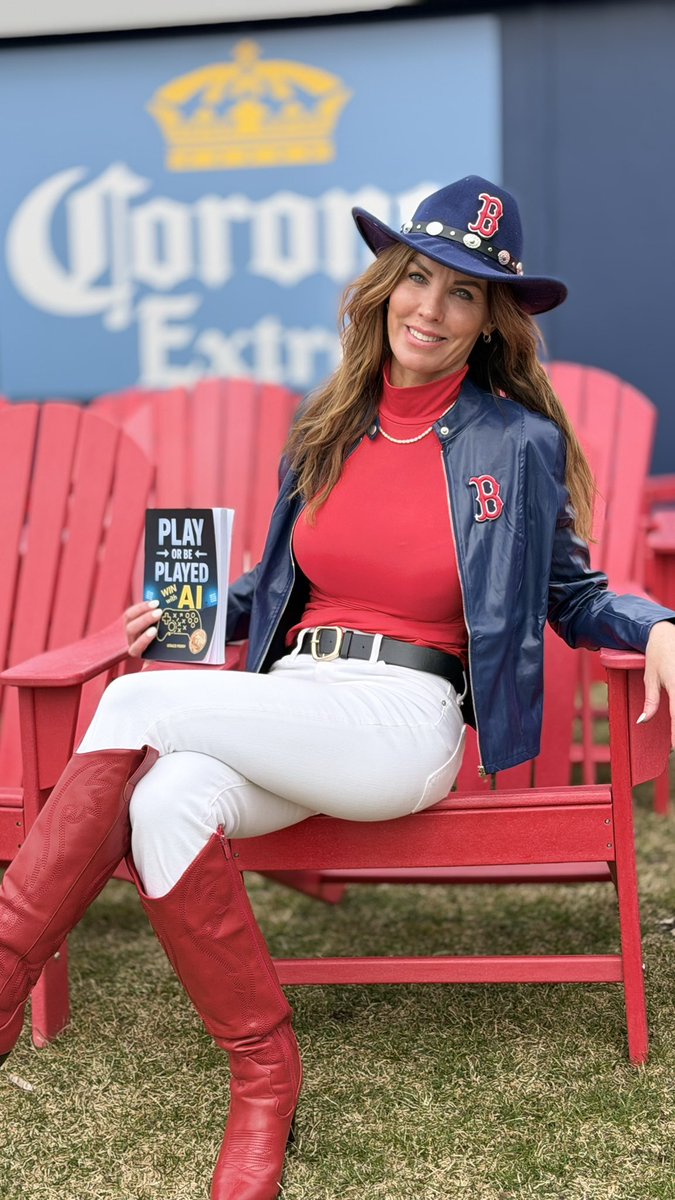 GracePerry7's tweet image. Amazing! @RedSox @rogerclemens