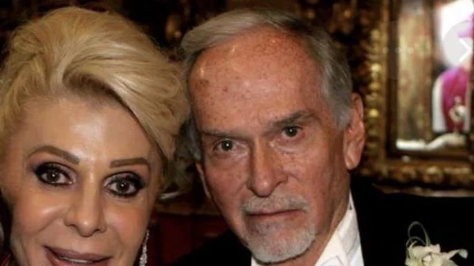Ya se murió esta puta rata:
Falleció Gustavo Díaz Ordaz Borja, hijo del expresidente Gustavo Díaz Ordaz