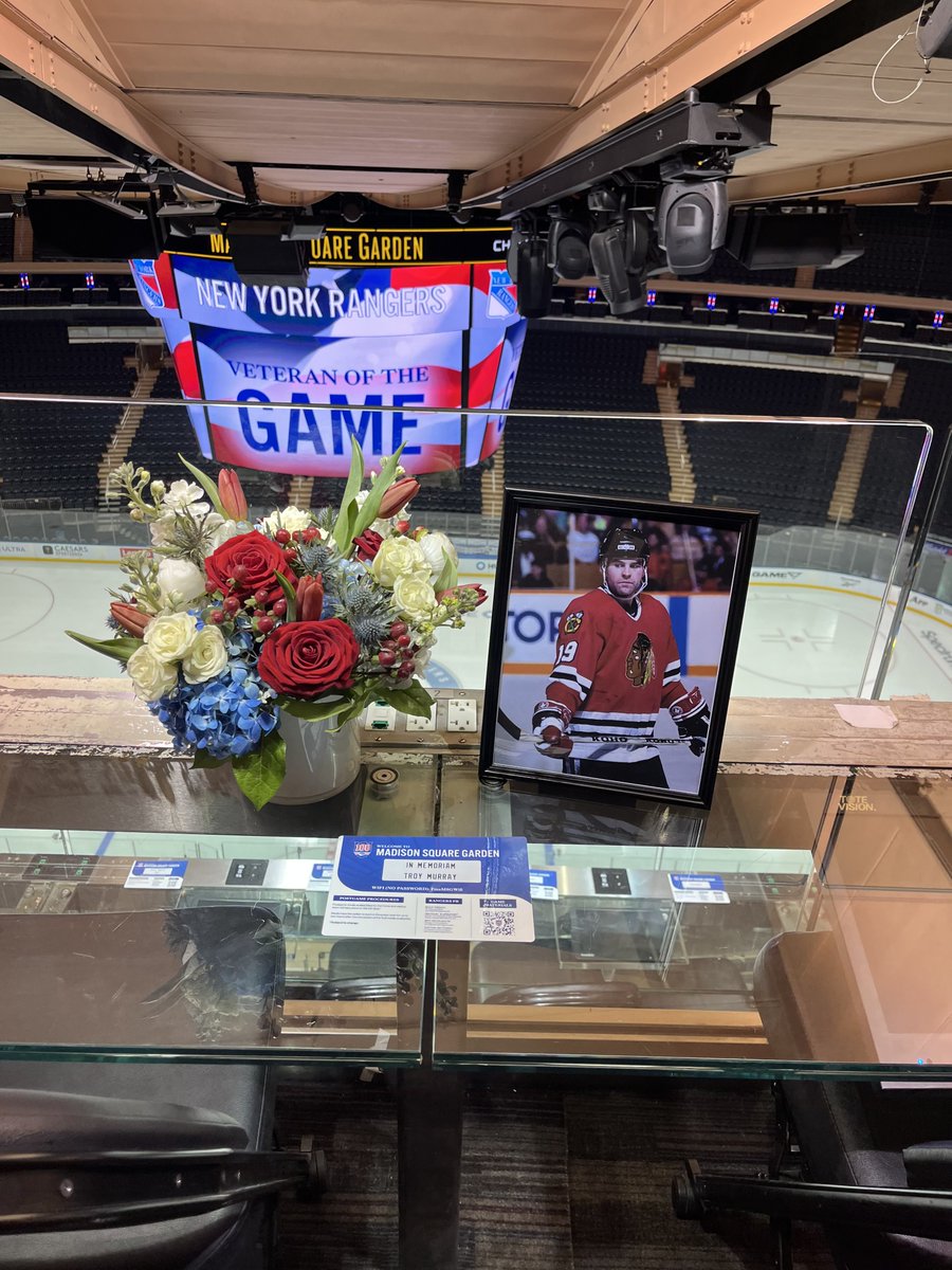 Dan Rosen tweet media