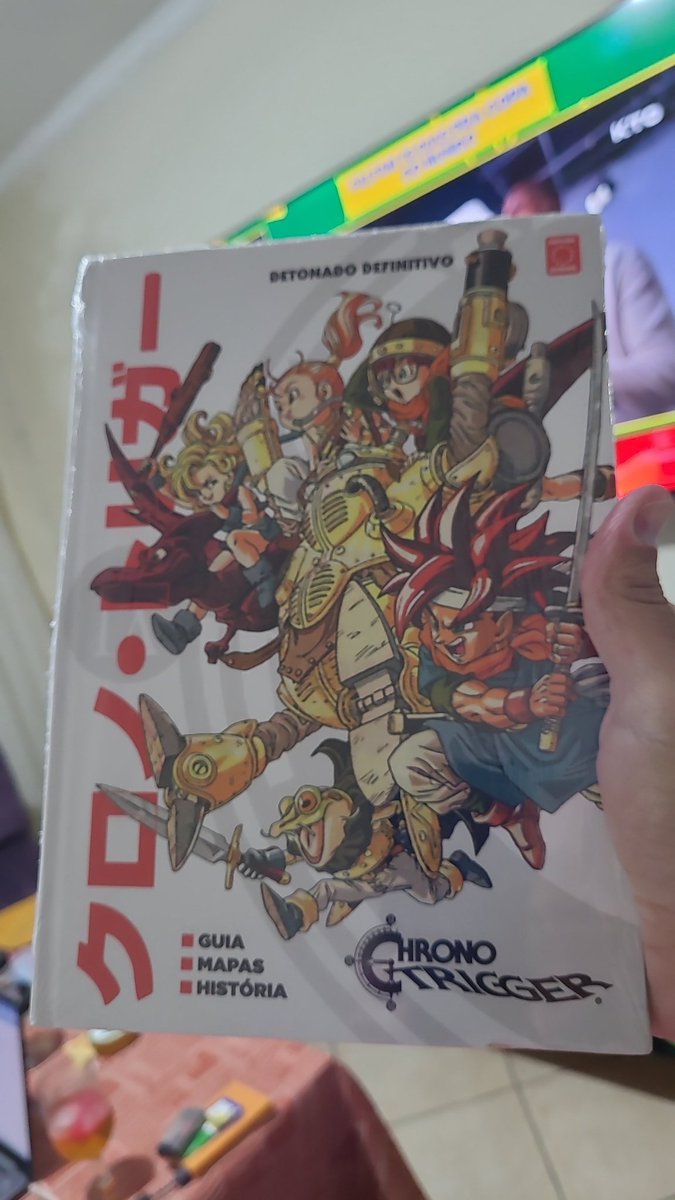 Maychol Andrade tweet media