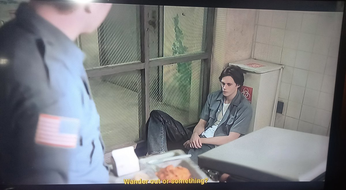 Executive producer Bill Skarsgård|🪩 tweet media