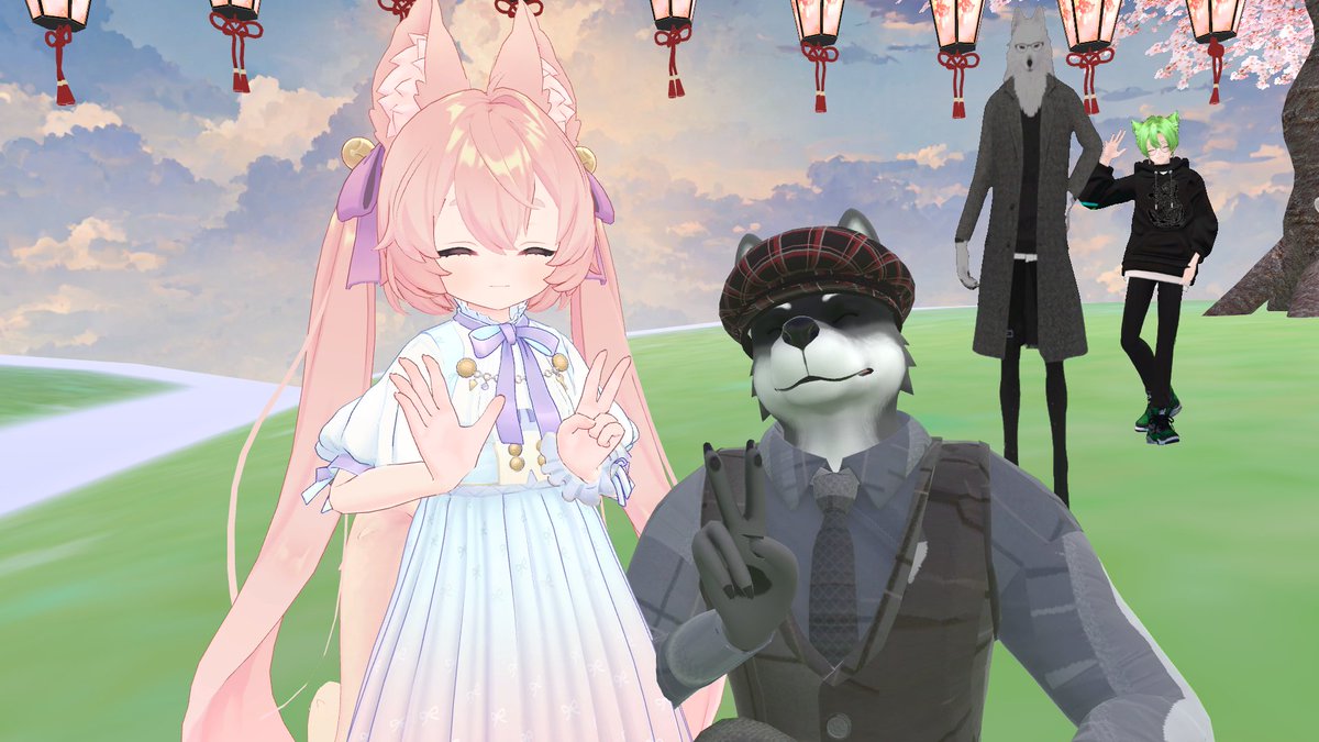 ペリシテ tweet media