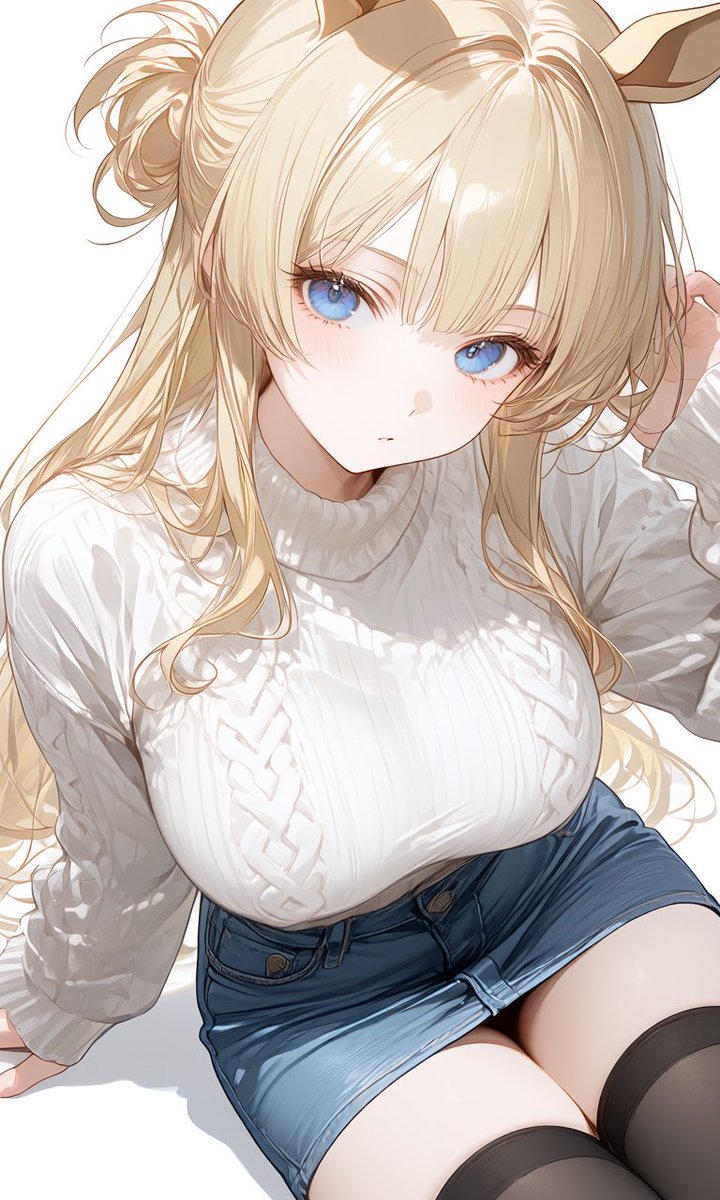 アリス tweet media