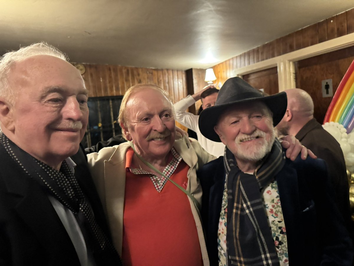 The Wolfe Tones 🇮🇪 tweet media