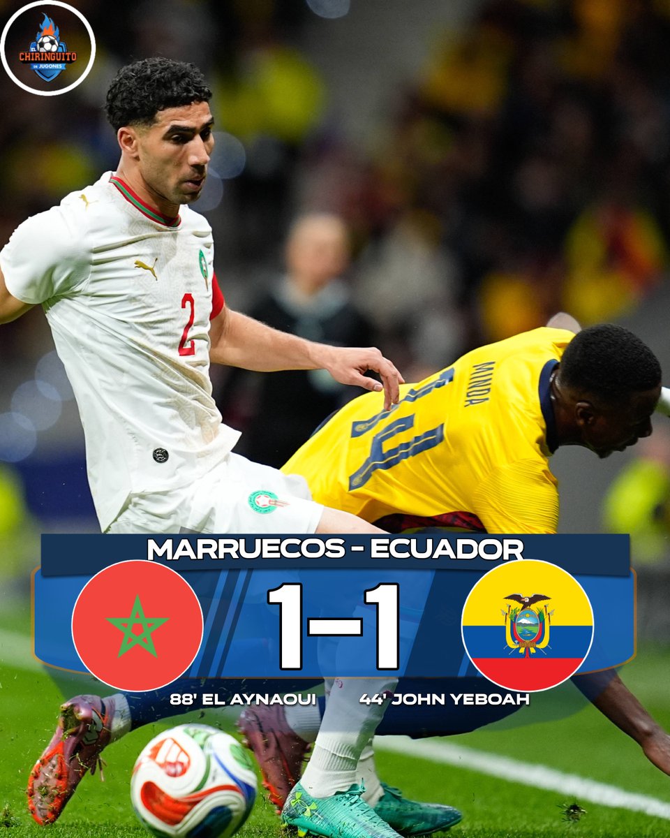 El Chiringuito TV tweet media