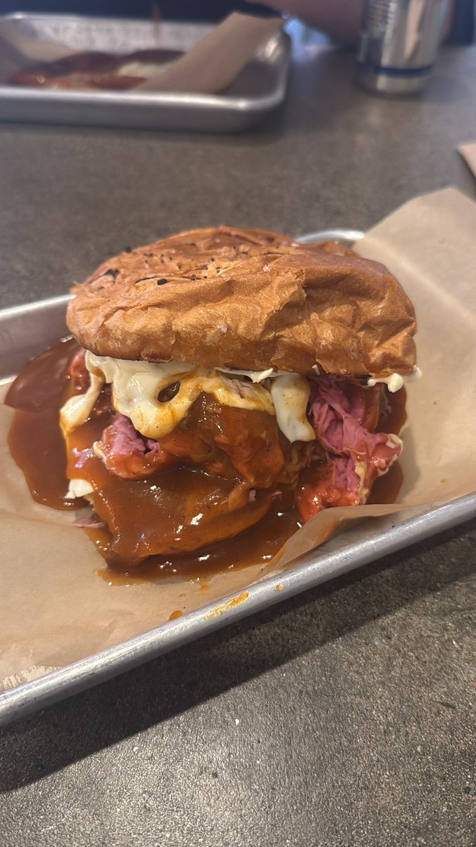 Pierre “dirty rotten” Richards, JD tweet media