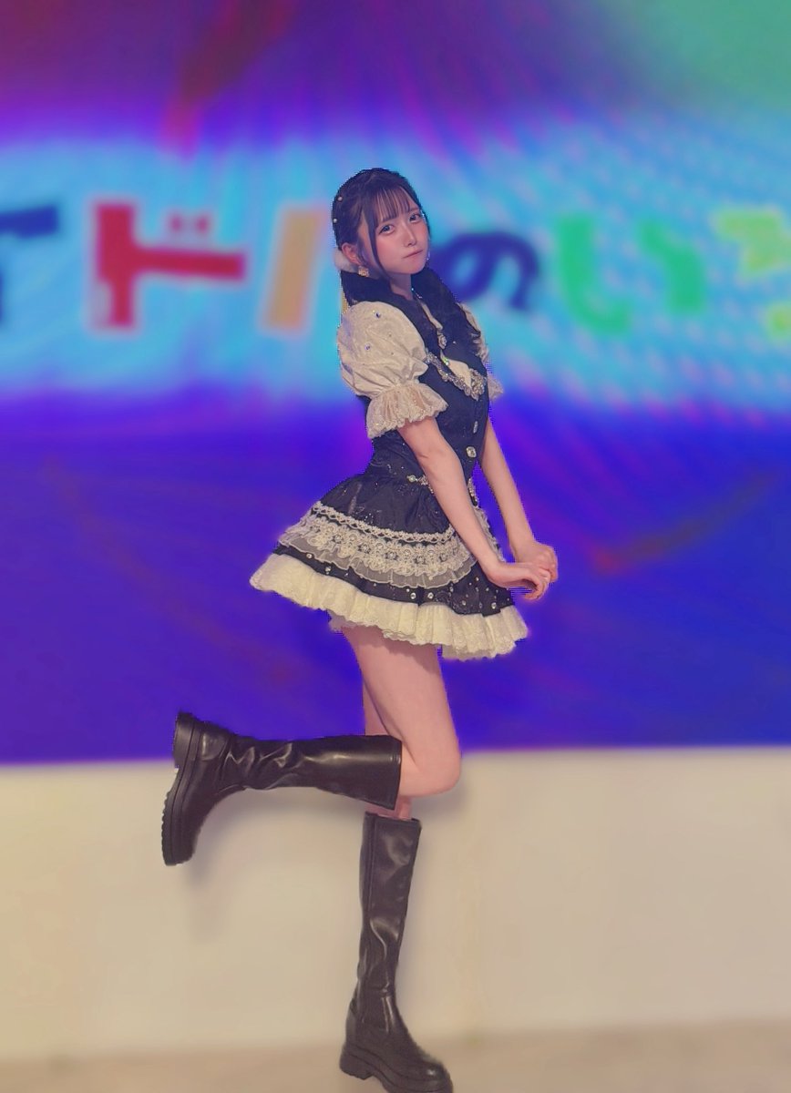 島本かなみ【花いろは】 tweet media