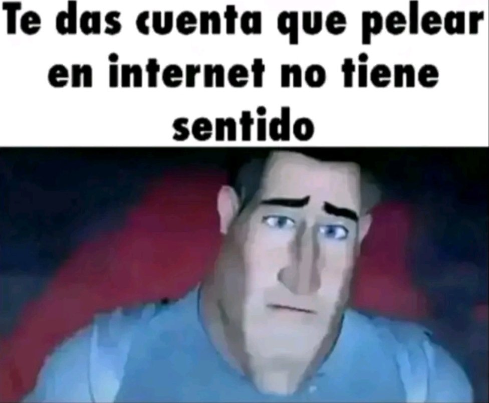 fracasado de mierda tweet media