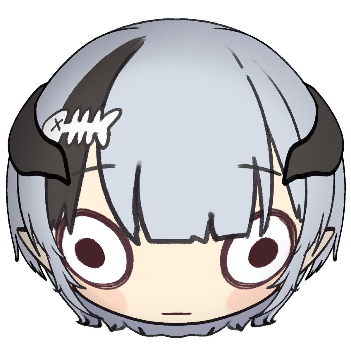「」|sametaのイラスト