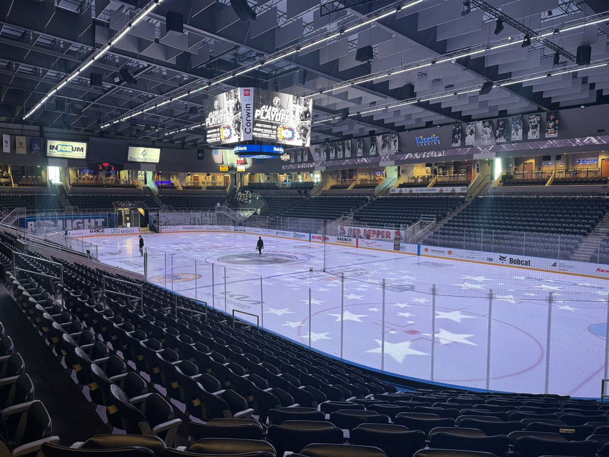 Josh Starr tweet media