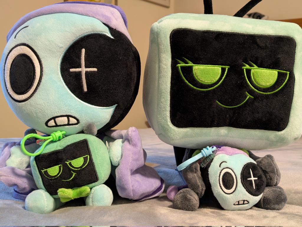 Satilite tweet media