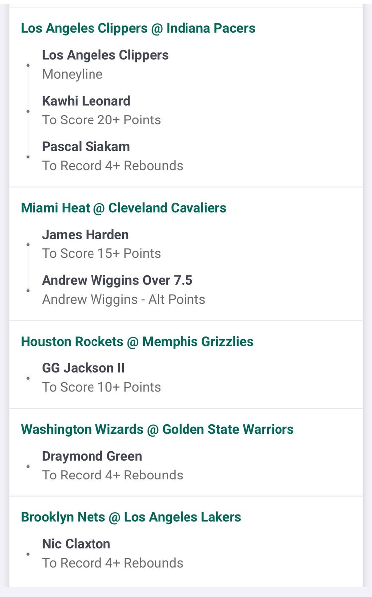 BOOKWORM BETS 📚 tweet media