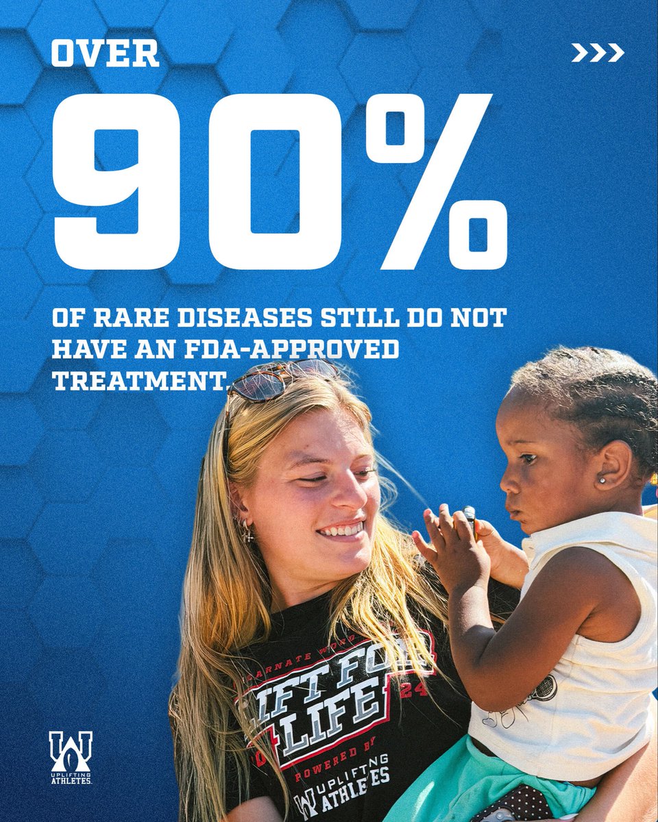 Uplifting Athletes tweet media