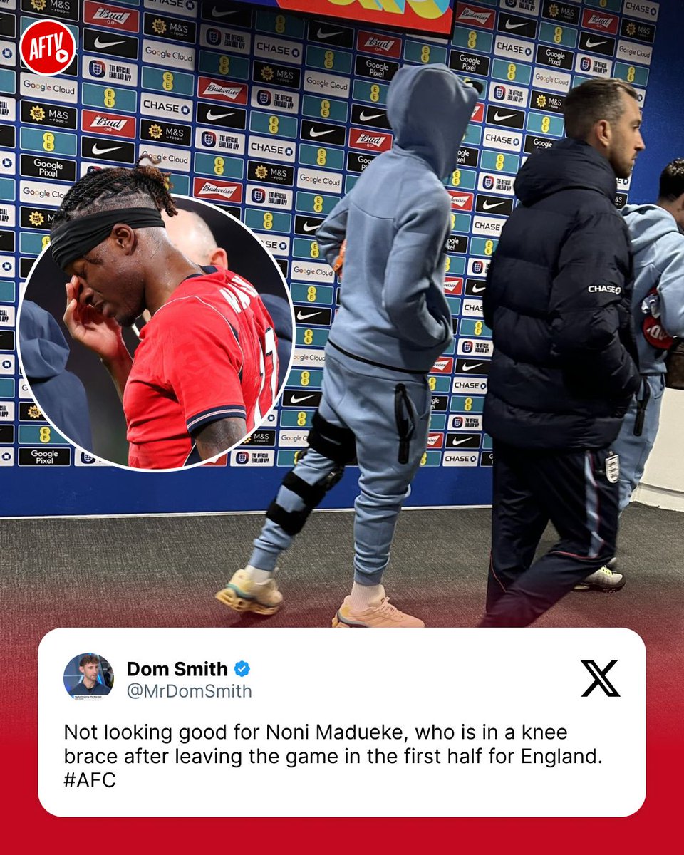 AFTV tweet media