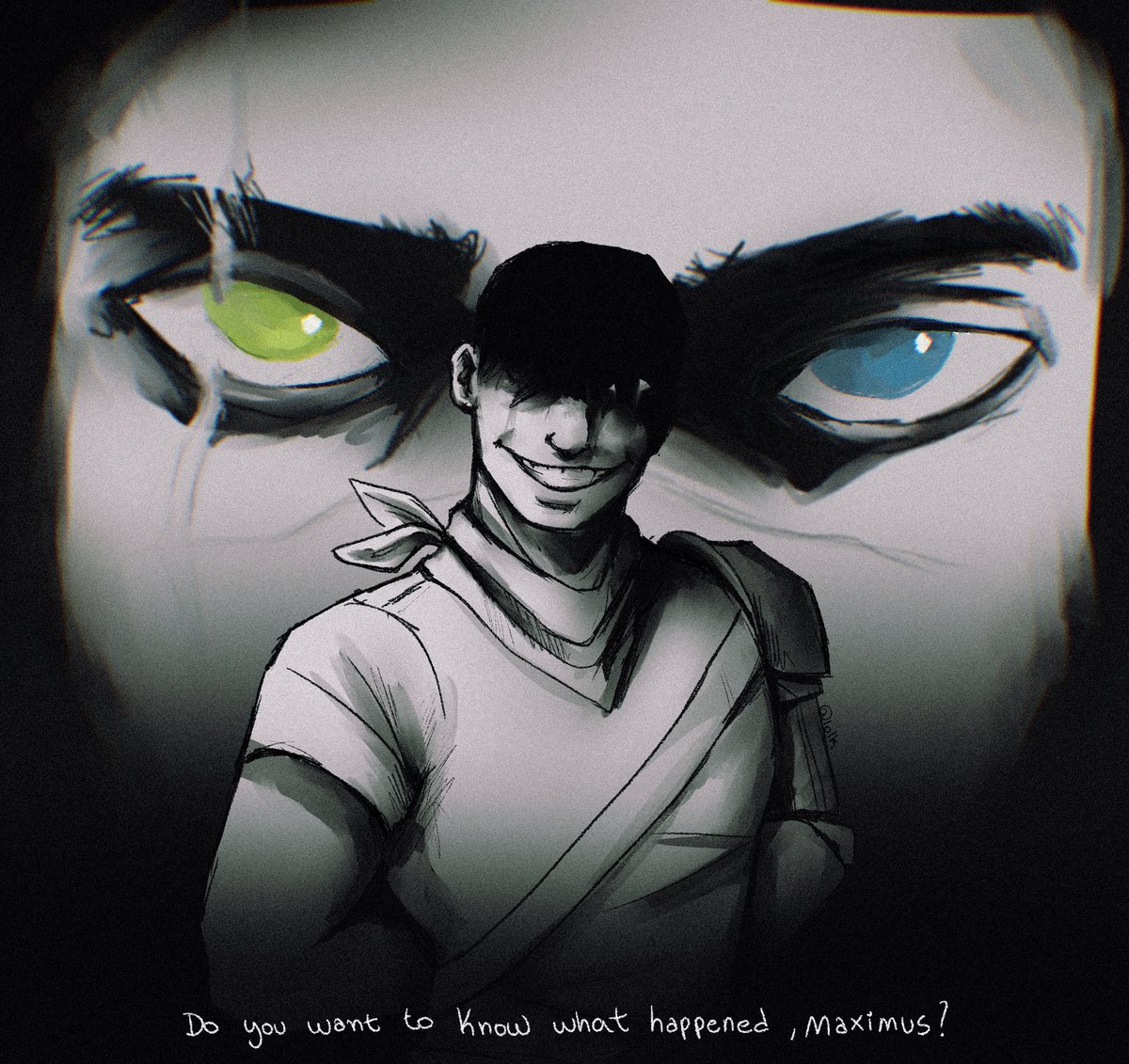 lolk | comissions closed tweet media