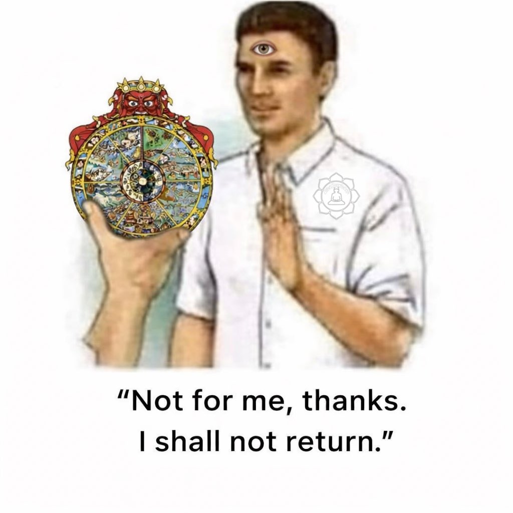 DontFearUnknown ⚕️ tweet media