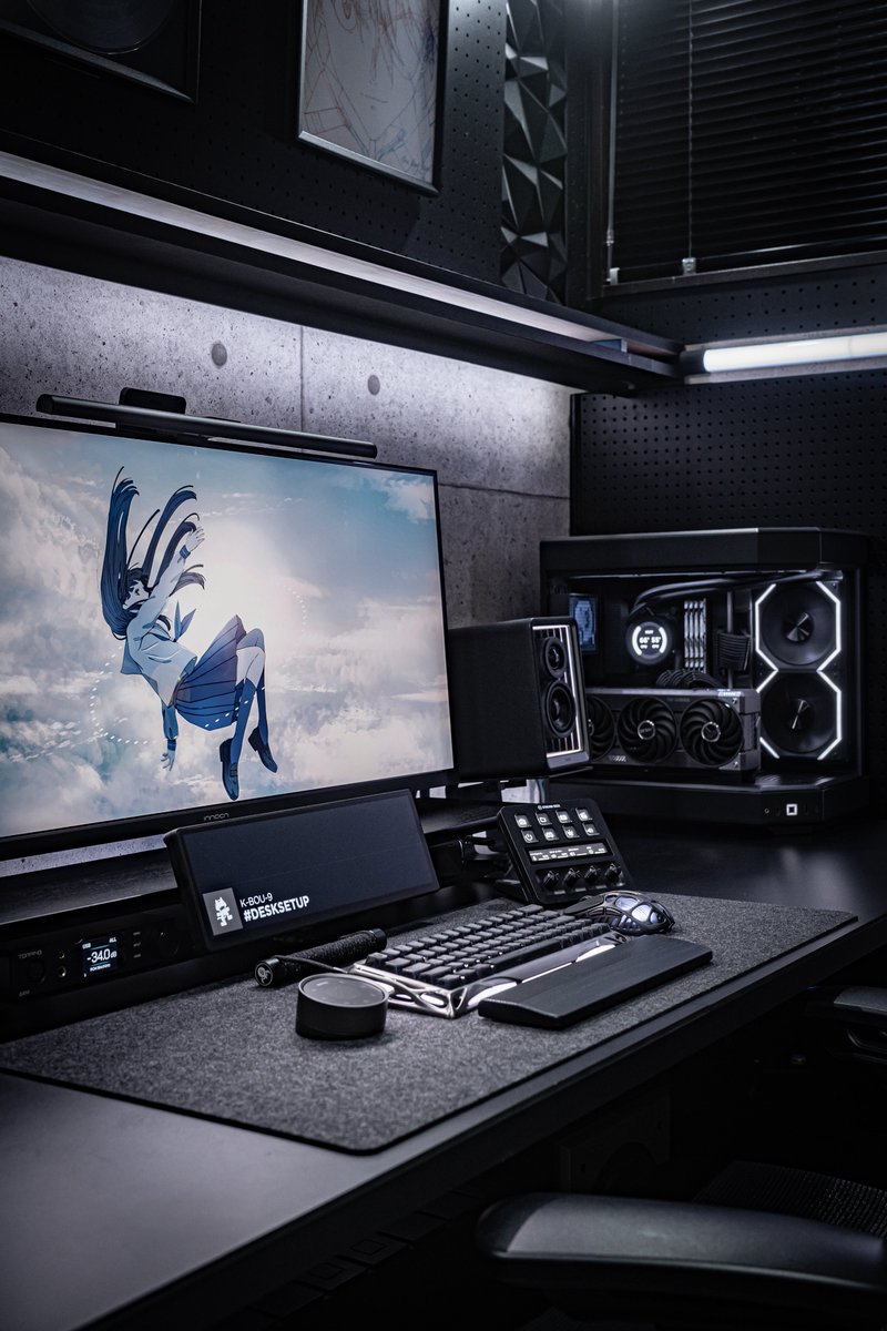 けーぶぅ tweet media