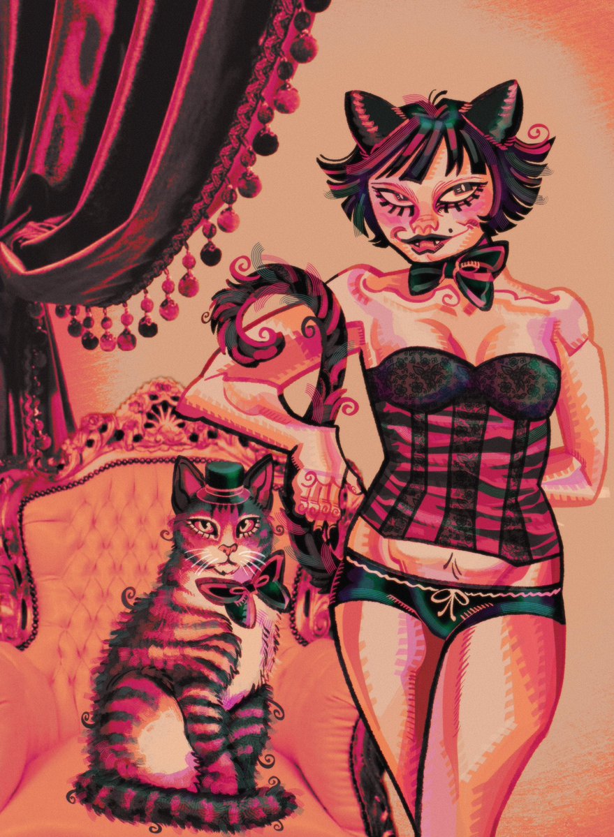 olive ♧ tweet media