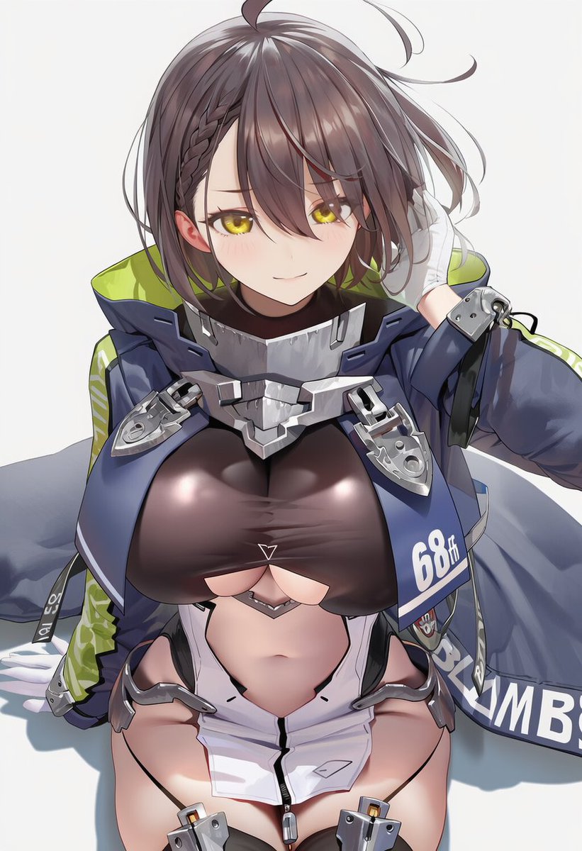 AnyNai / えにない tweet media