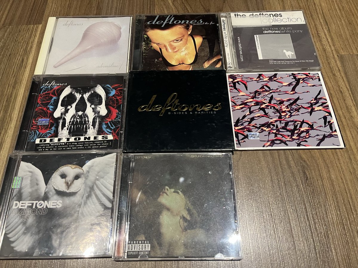 germx78's tweet photo. Estimados, soy fan de @deftones desde hace más de 25 años. Mi sueño es tener un autógrafo de la banda. Ahora que vienen a la CDMX, alguien sabe dónde y cómo podría conseguirlo? 😎🙏🏼Dejó evidencia para que vea que no es mentira. https://t.co/1shL2BobJ6