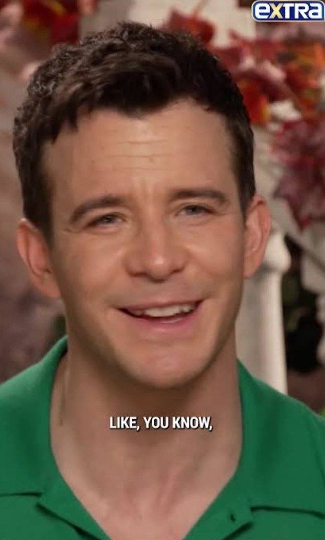 No, thanks! You got sex scenes but at what price? Watching this dude in sex scenes is punishment, lmao.